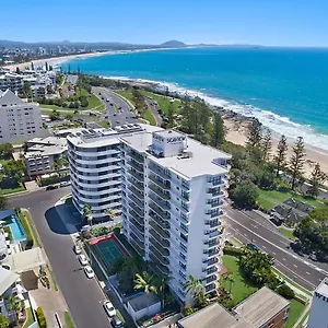 Seaview 4* Mooloolaba