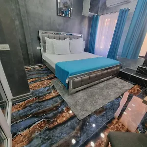 Poet Palace 4* Bucharest