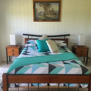 Hotel Blackwattle Farm, Beerwah