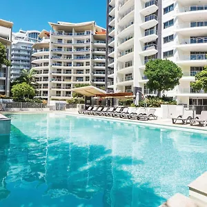 Aparthotel Trilogy, Surfers Paradise