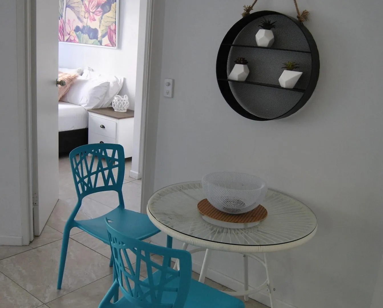 Апарт-отель Budds Beach Apartments Серферс Парадайс