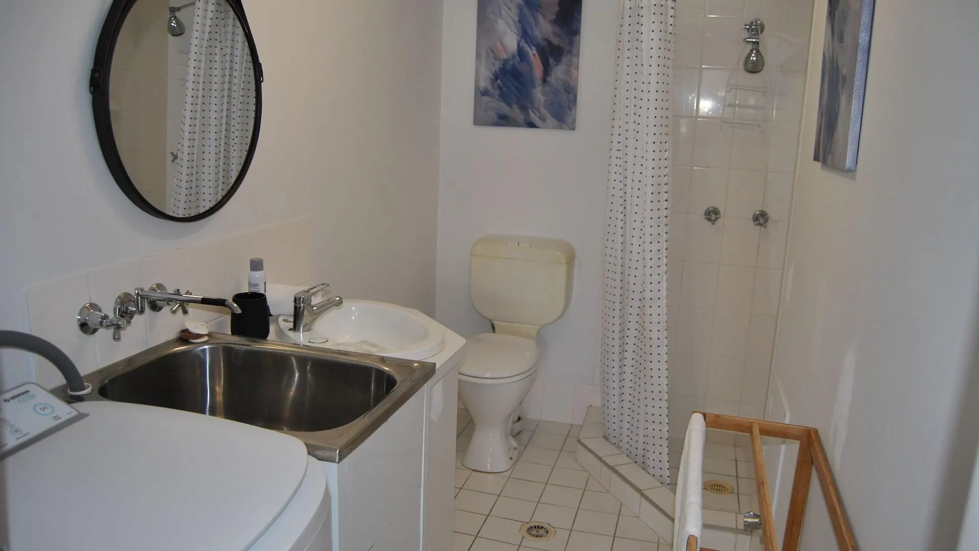 Budds Beach Apartments Серферс Парадайс 3*,  Австралия